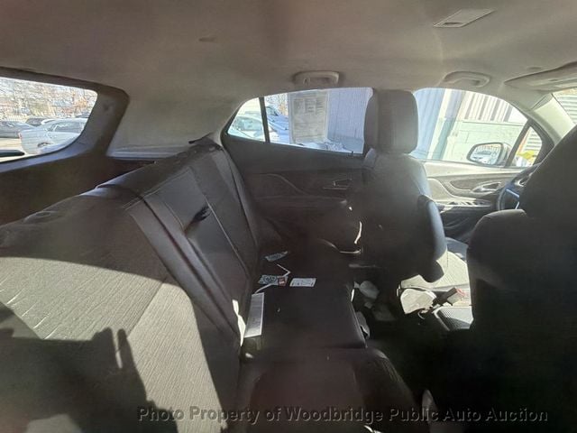 2016 Buick Encore FWD 4dr - 22984742 - 8