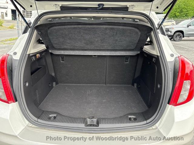 2016 Buick Encore FWD 4dr - 23051079 - 9