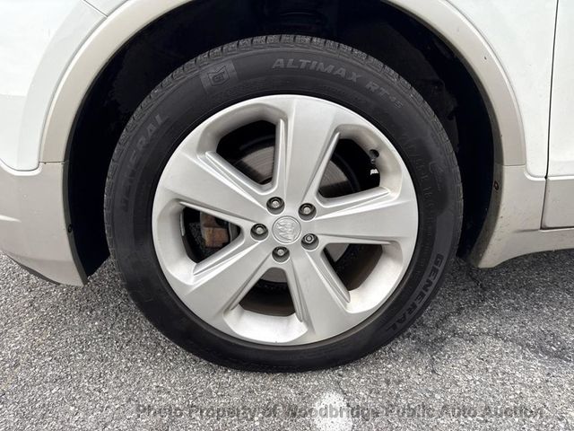 2016 Buick Encore FWD 4dr - 23051079 - 10