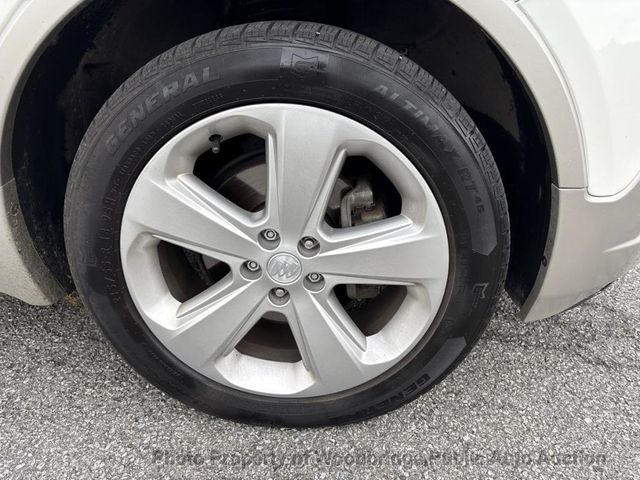 2016 Buick Encore FWD 4dr - 23051079 - 11