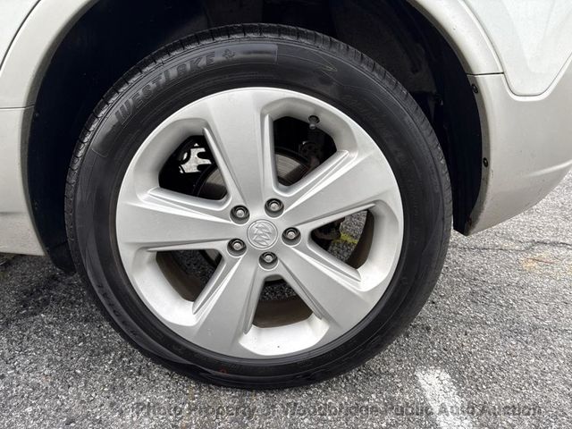 2016 Buick Encore FWD 4dr - 23051079 - 12