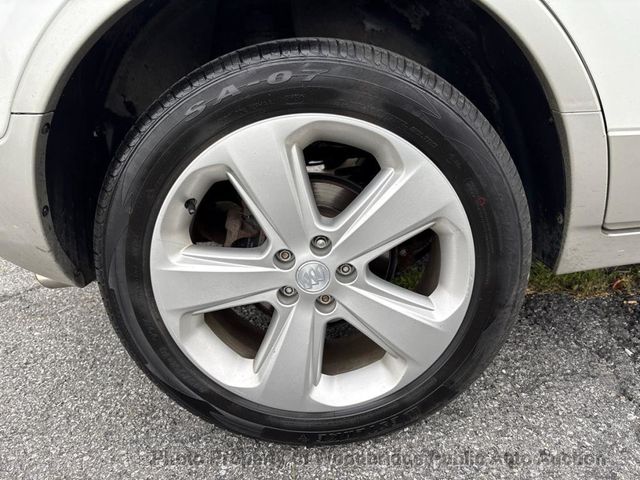 2016 Buick Encore FWD 4dr - 23051079 - 13