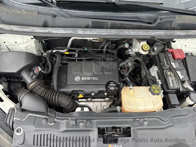 2016 Buick Encore FWD 4dr - 23051079 - 17