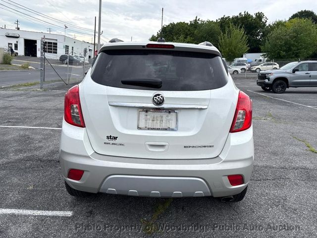 2016 Buick Encore FWD 4dr - 23051079 - 3