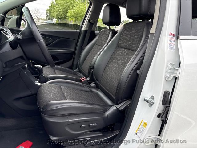 2016 Buick Encore FWD 4dr - 23051079 - 5