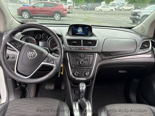 2016 Buick Encore FWD 4dr - 23051079 - 6