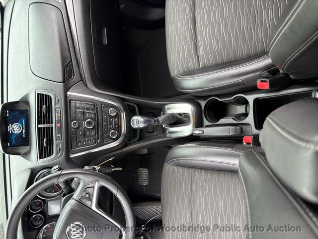2016 Buick Encore FWD 4dr - 23051079 - 7