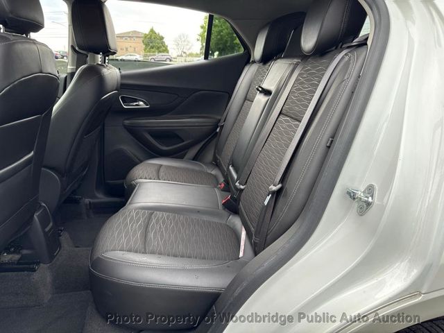 2016 Buick Encore FWD 4dr - 23051079 - 8