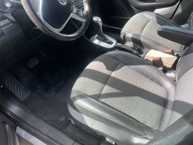 2016 Buick Encore FWD 4dr - 23084872 - 1