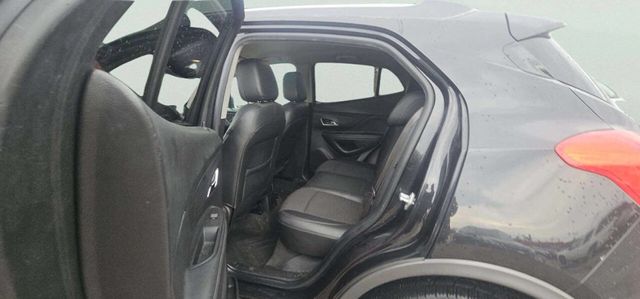 2016 Buick Encore FWD 4dr - 23019487 - 6