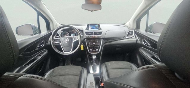 2016 Buick Encore FWD 4dr - 23019487 - 7