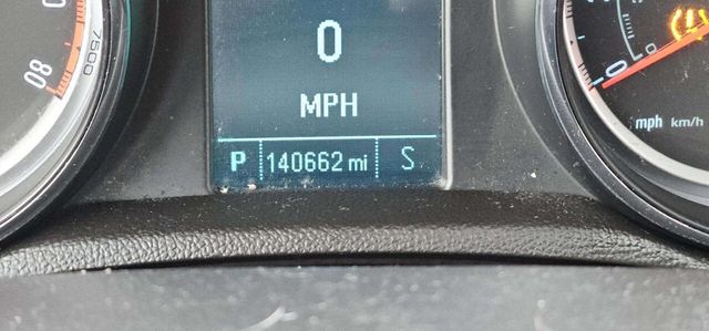 2016 Buick Encore FWD 4dr - 23019487 - 8