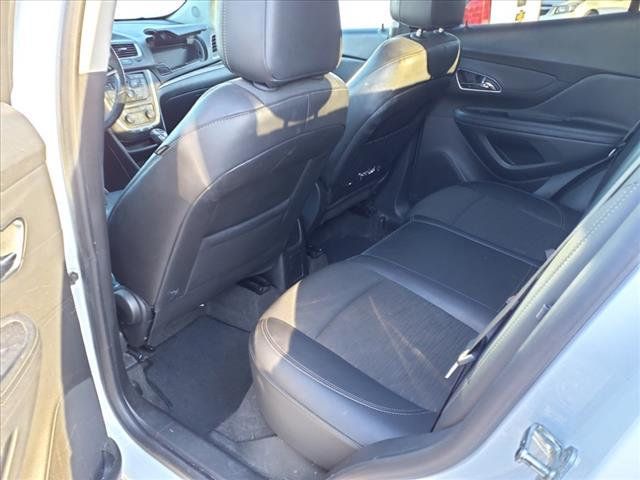 2016 Buick Encore FWD 4dr - 22710091 - 10