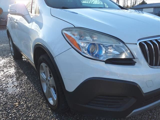 2016 Buick Encore FWD 4dr - 22710091 - 12