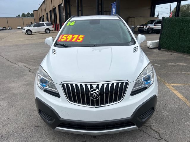 2016 Buick Encore FWD 4dr - 23067426 - 1