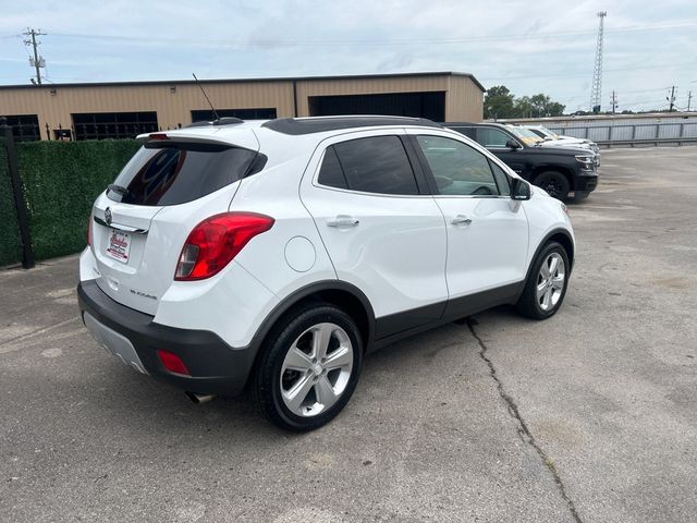 2016 Buick Encore FWD 4dr - 23067426 - 3