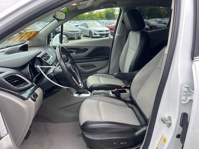 2016 Buick Encore FWD 4dr - 23067426 - 7