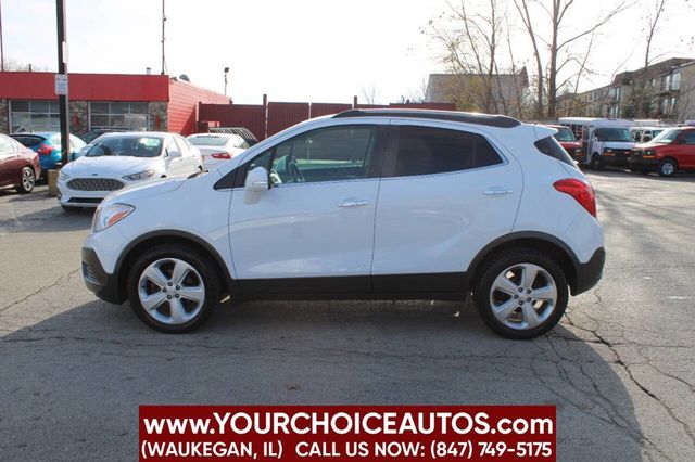 2016 Buick Encore FWD 4dr - 22694158 - 7