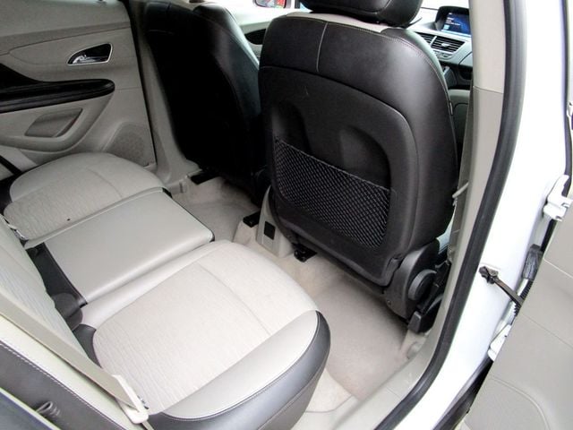 2016 Buick Encore FWD 4dr - 23102288 - 16