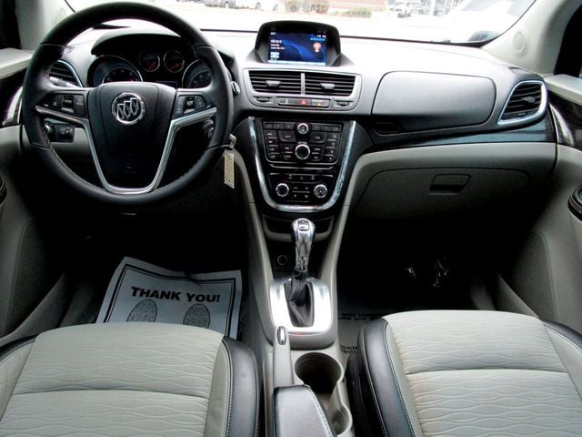 2016 Buick Encore FWD 4dr - 23102288 - 1