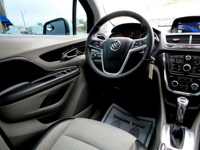 2016 Buick Encore FWD 4dr - 23102288 - 20