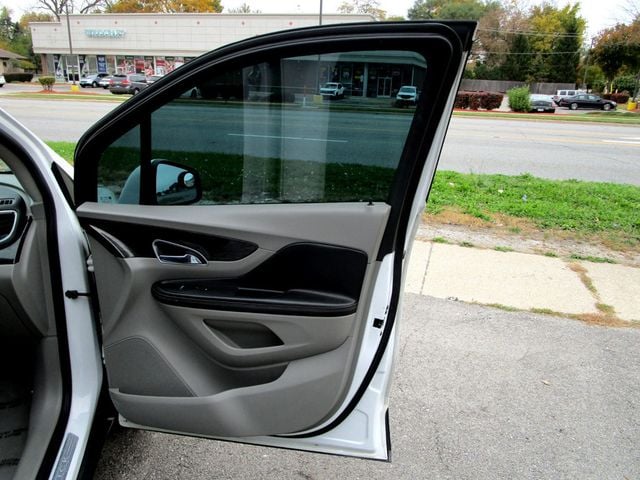 2016 Buick Encore FWD 4dr - 23102288 - 26
