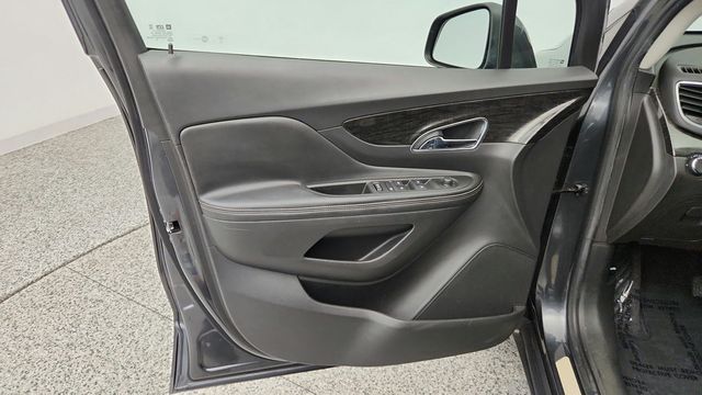 2016 Buick Encore FWD 4dr - 23080999 - 9