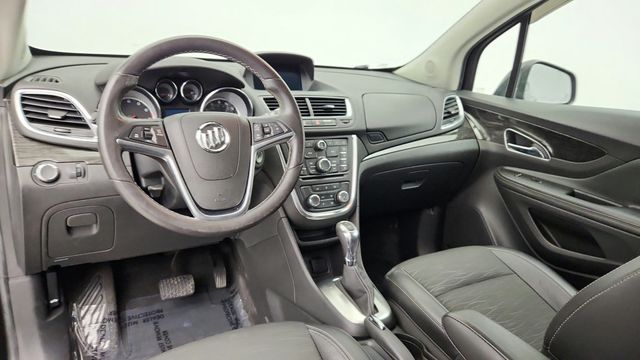 2016 Buick Encore FWD 4dr - 23080999 - 11