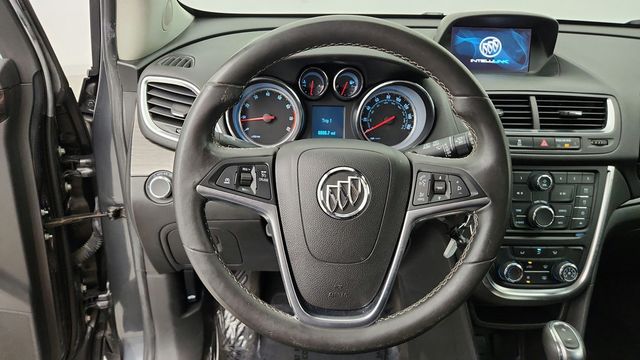 2016 Buick Encore FWD 4dr - 23080999 - 12