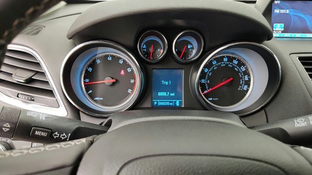 2016 Buick Encore FWD 4dr - 23080999 - 13