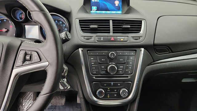 2016 Buick Encore FWD 4dr - 23080999 - 16
