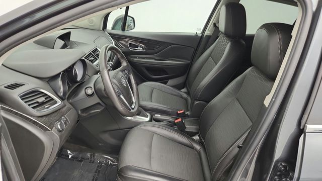 2016 Buick Encore FWD 4dr - 23080999 - 18