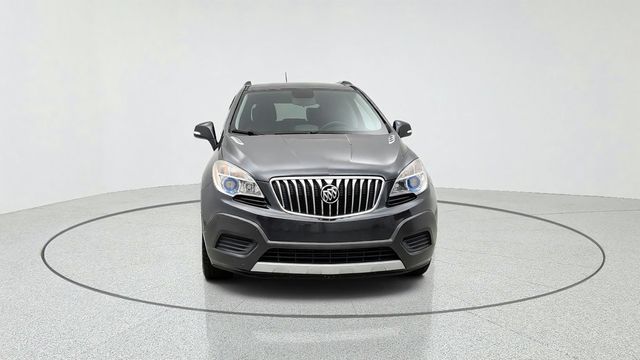2016 Buick Encore FWD 4dr - 23080999 - 1