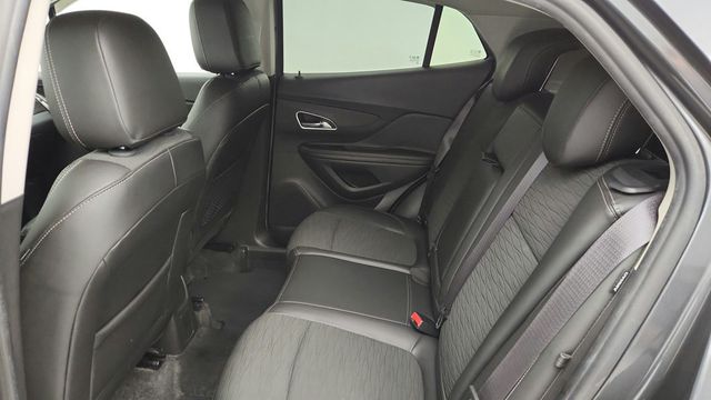 2016 Buick Encore FWD 4dr - 23080999 - 19