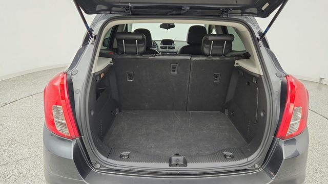 2016 Buick Encore FWD 4dr - 23080999 - 20