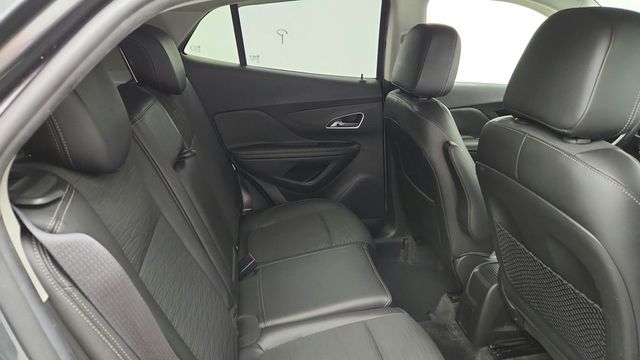 2016 Buick Encore FWD 4dr - 23080999 - 21
