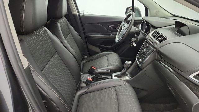 2016 Buick Encore FWD 4dr - 23080999 - 22