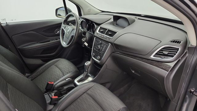 2016 Buick Encore FWD 4dr - 23080999 - 23