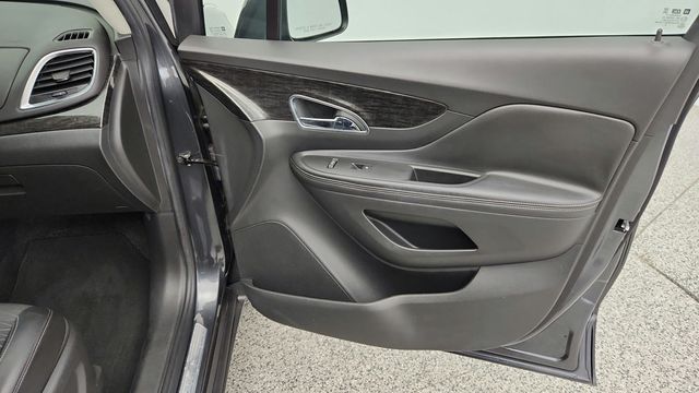 2016 Buick Encore FWD 4dr - 23080999 - 24