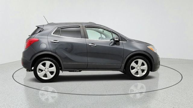 2016 Buick Encore FWD 4dr - 23080999 - 3