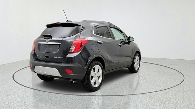 2016 Buick Encore FWD 4dr - 23080999 - 4