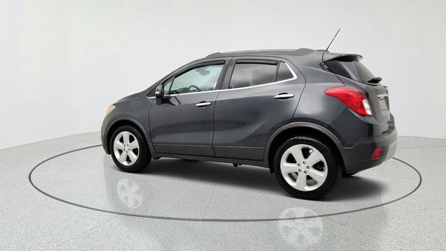 2016 Buick Encore FWD 4dr - 23080999 - 6