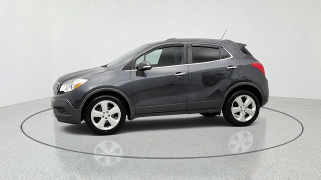 2016 Buick Encore FWD 4dr - 23080999 - 7