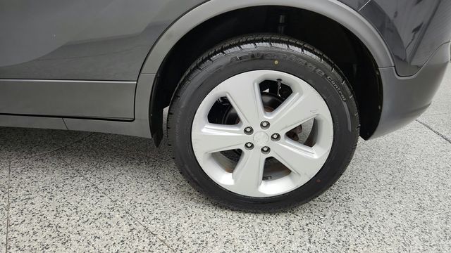 2016 Buick Encore FWD 4dr - 23080999 - 8