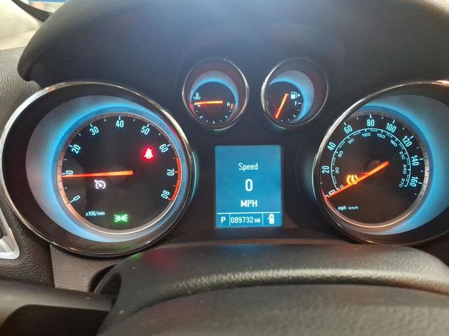 2016 Buick Encore FWD 4dr Convenience - 23021874 - 9