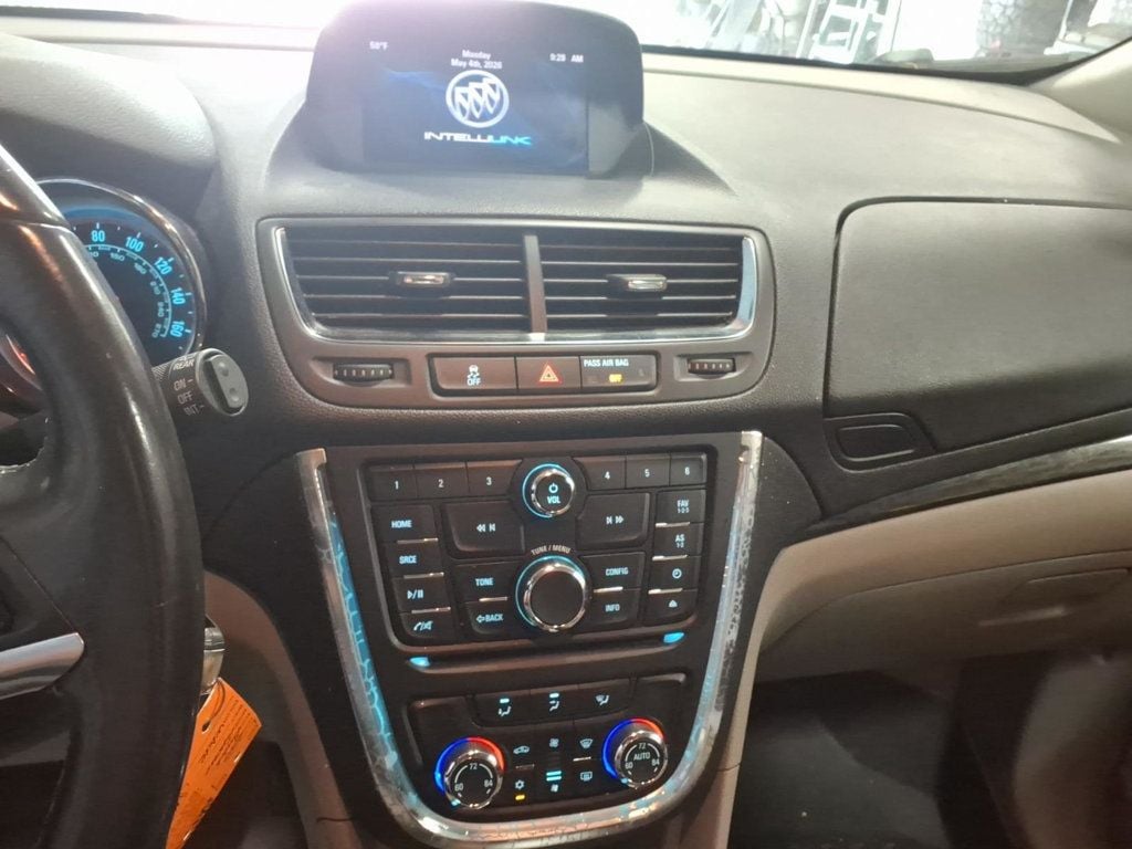 2016 Buick Encore FWD 4dr Convenience - 23021874 - 10