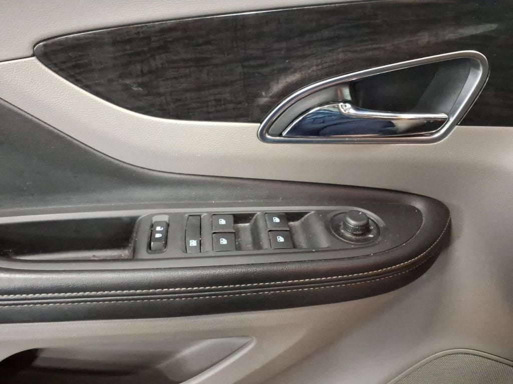 2016 Buick Encore FWD 4dr Convenience - 23021874 - 12