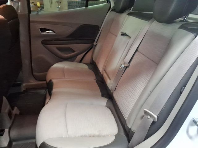 2016 Buick Encore FWD 4dr Convenience - 23021874 - 13