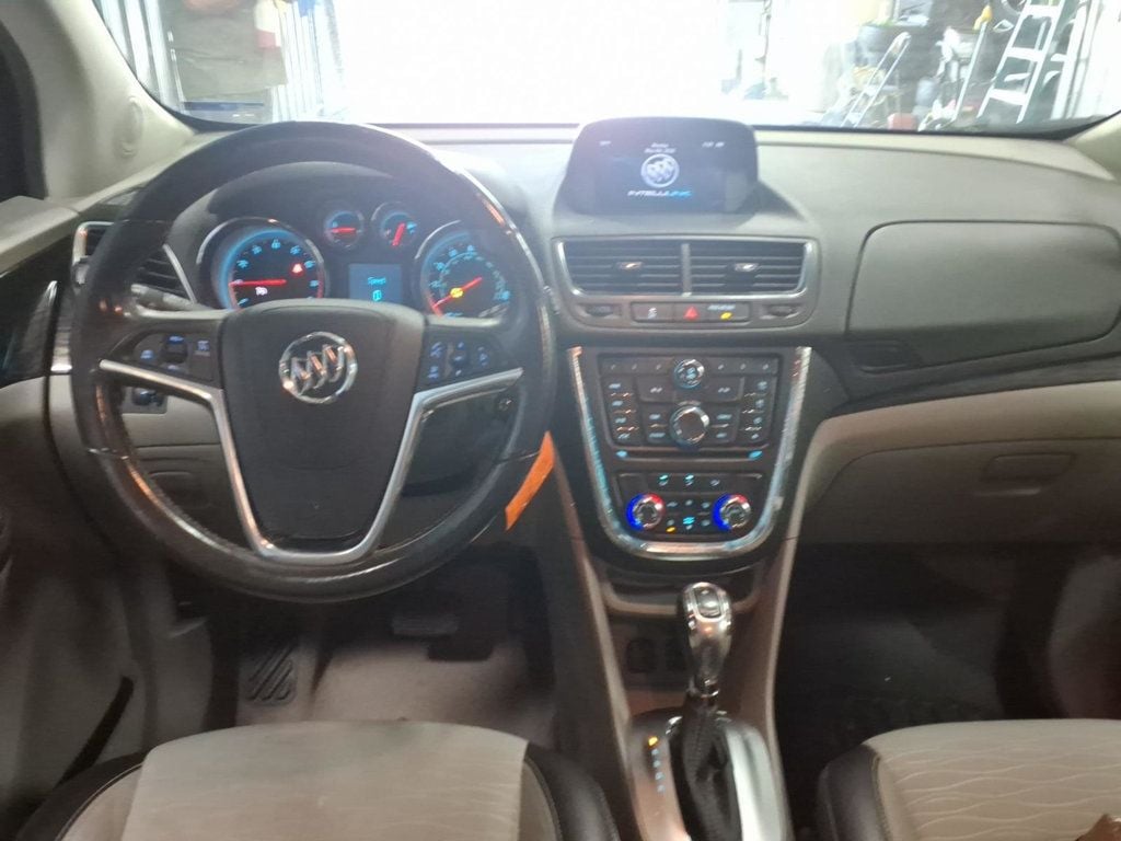2016 Buick Encore FWD 4dr Convenience - 23021874 - 14