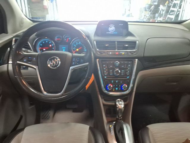 2016 Buick Encore FWD 4dr Convenience - 23021874 - 14